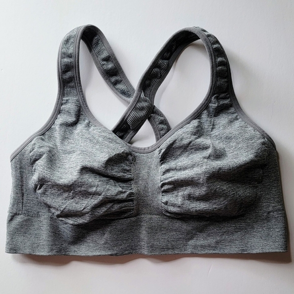 Ladies Sports Performance Racerback Bra- Small - Picture 1 of 2